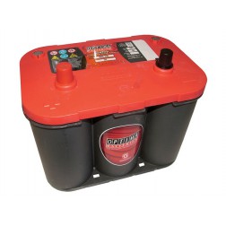  Optima Red Top - 12 volt